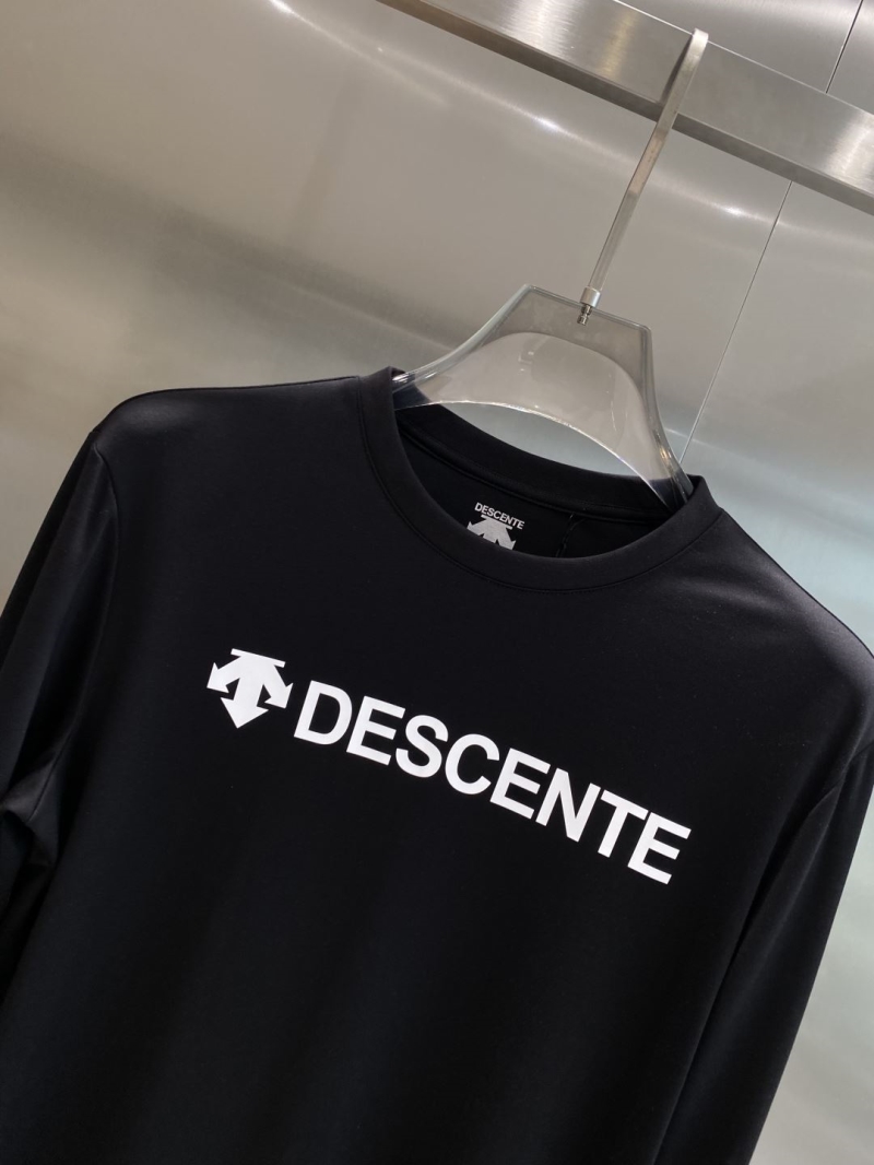 DESCENTE